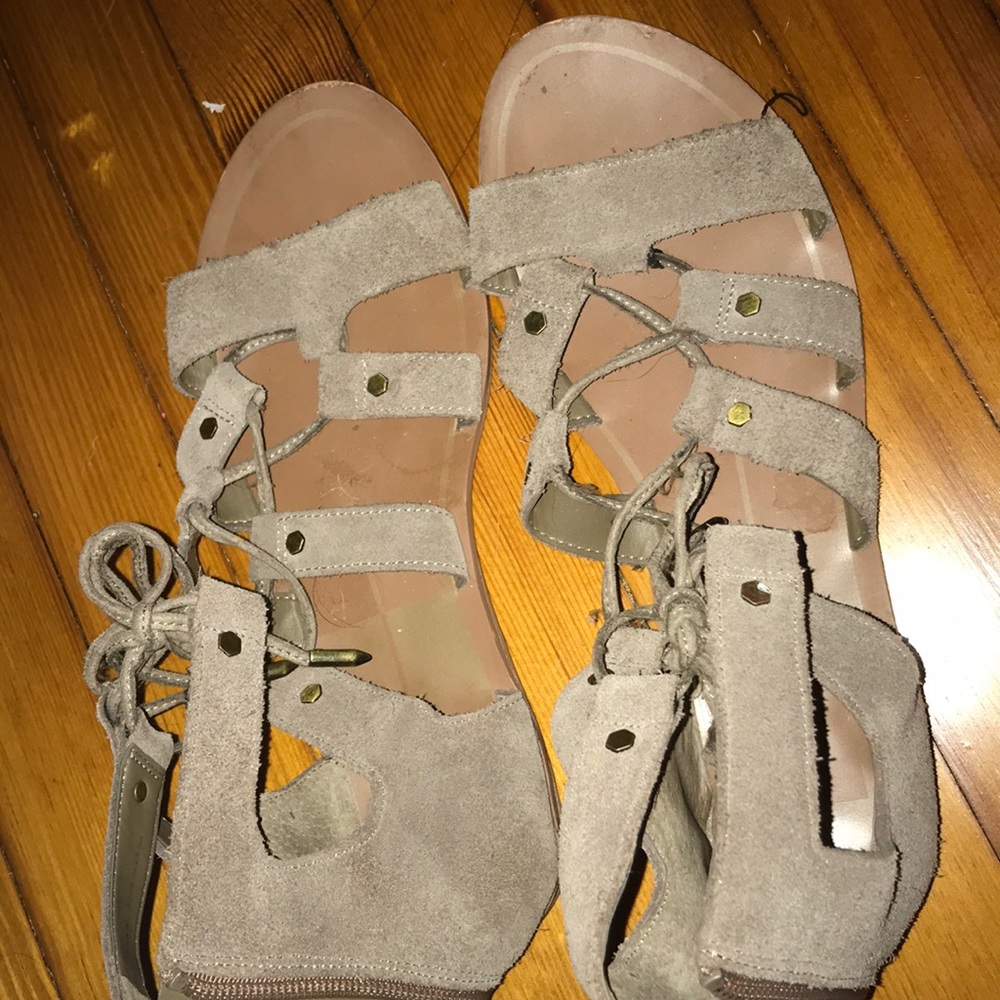 Women’s Dolce Vita sandals